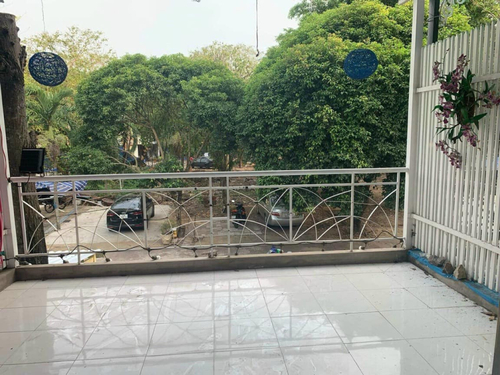 Bán Nhà 1 Trệt 1 Lầu Ngay VEIW Công Viên Đường 56 KDC 586 P Phú Thứ Q Cái Răng TP Cần Thơ 